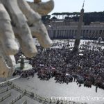 Am I a sinner or am I corrupt? The Pope’s reflection from Sunday’s Gospel
