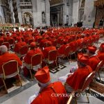 What did the cardinals ask that made the Pope answer? Full text of the dubia