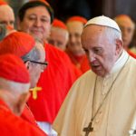 On the eve of the beginning of the Synod Pope responds to 5 “dubia” of cardinals: full text of response