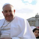 Pope Francis to visit Verona, Italy, in 2024