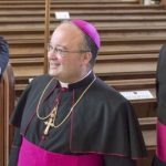 Secretary of the Congregation for the Doctrine of the Faith Calls for Review of Celibacy