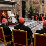 Nearly thirty papal appointments to the Dicastery for the Doctrine of the Faith