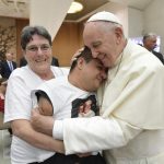 Healing the Sick by Healing Relationships: Pope’s Message to the Sick and Those Surrounding Them