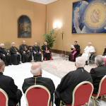 Pope Francis explains the “pastoral adultery” of bishops