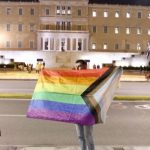 Greece succumbs to gender ideology: gay marriage and adoption by homosexuals legalized