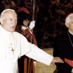 Fiducia Supplicans and the distinctions of Joseph Ratzinger