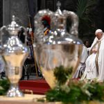 The Pope’s wonderful meditation on compunction that every priest should read (and meditate on)