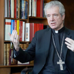 Canada: Courageous Bishop Challenges Law in Favour of Euthanasia