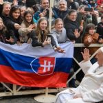 An injection of hope and a vote of confidence: the Pope’s Holy Week letter to young people