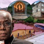 Cameroon: eucharistic celebration by cardinal Robert Sarah announced at the Word of God Retreat Center