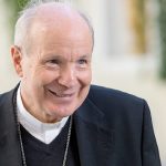 Cardinal Christoph Shönborn: I Am Impressed by the Pope’s Patience with the German Bishops
