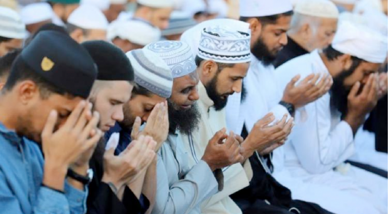 Muslims on the rise Christians on the decline: UK releases census data
