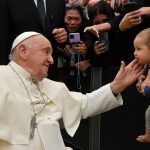 Patience explained by the Pope (and a tip on how to make it grow)