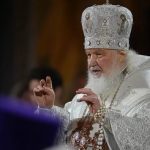 Russian Orthodox Church issues formal document condemning Fiducia Supplicans