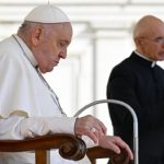 Vatican Chronicles: A Month of a Pope Silent of Words and Full of Gestures