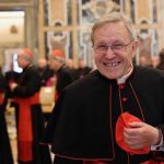 Cardinal Walter Kasper Formulates Proposal That Rethink the Role of Cardinals in the Catholic Church