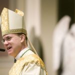 USA: Health Care that Truly Heals Must be Grounded in Truth, says Bishop Rhoades