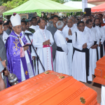 Call to beatify 171 Sri Lankan martyrs on anniversary of church bombing
