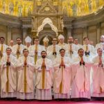 “Be Compassionate Brothers To Others”: Cardinal Luis Tagle Ordains 20 Legionaries of Christ in Rome