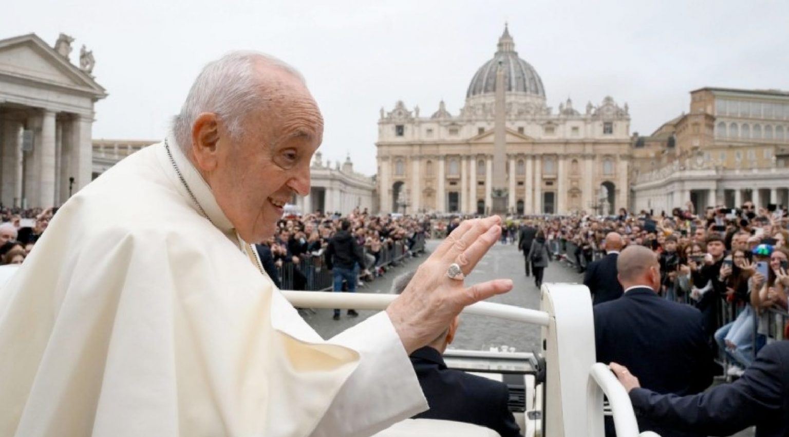 Pope Francis to go to Indonesia: government of the world's most Muslim ...