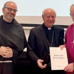 Anglican leader signs Vatican appeal for ethical development of artificial intelligence