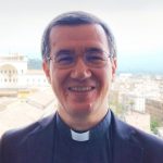 Pope’s Ghost Writer is undersecretary of Dicastery for Oriental Churches