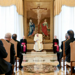Pope Francis: for a study of history free of ideologies and respectful of truth