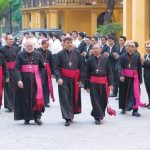 The Holy See and Vietnam at a turning point that comes from afar