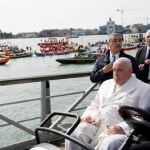 Pope Francis’ Visit to Venice
