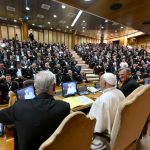 Pope’s Mandate to 200 Parish Priests: Be Missionaries of Synodality with Other Parish Priests