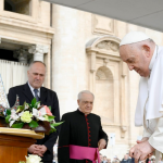 The virtue of hope (and the sins against it) explained by Pope Francis