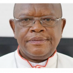Cardinal Ambongo Is Threatened by Congo’s Government
