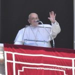 ﻿What are the steps with which Jesus shows us the way? Pope answers