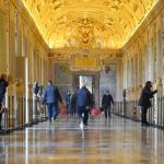 49 Vatican employees intend to sue the Vatican Museums