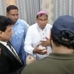 Pakistani police charge Christian brutally assaulted by Muslims with blasphemy