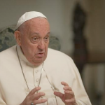 Pope Francis Summarizes Fiducia Supplicans in Four Lines and Makes It Very Clear: Homosexual Couples Cannot Be Blessed