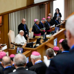 Pope Confirms Benedict XVI: No Gays in Seminaries