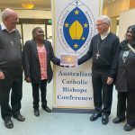 Australia: Bishops approve Mass of the Land of the Holy Spirit