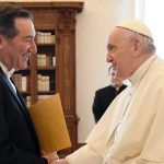 Former Indiana Senator Joe Donnelly to Step Down as U.S. Ambassador to the Vatican