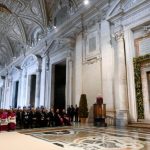 Pope Francis Announces Dates of the Opening and Closing of the Holy Doors of the Jubilee 2025 in Rome