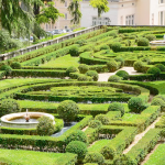 Vatican Museums offer Marian tour of Pope’s gardens in May