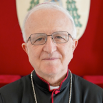 Catholic Bishop of Jerusalem Tells How Christians Suffer Israeli Invasion of Gaza