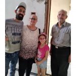 Syria: Christian families return to homes rebuilt after the uprising