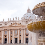 Vatican Museums to Exhibit Saint Peter’s Tunic and Saint John the Evangelist’s Dalmatic