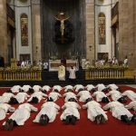 Opus Dei gives to the Church 29 new priests from 19 countries