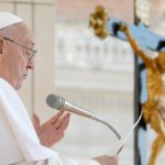 Vatican Press Office Clarifies Controversial Papal Remarks on Homosexuality in Seminaries