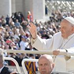 The Virtue of Charity explained (also with examples) by Pope Francis