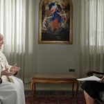 From Putin to Gaza, abuse and Fiducia Supplicans. Interview with the Pope