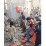 Violent Attack on Pakistani Shoe Factory Owner Over Blasphemy Allegations