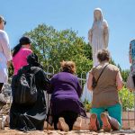 Extraordinary Apparitions in Medjugorje and An Alleged Petition of the Virgin